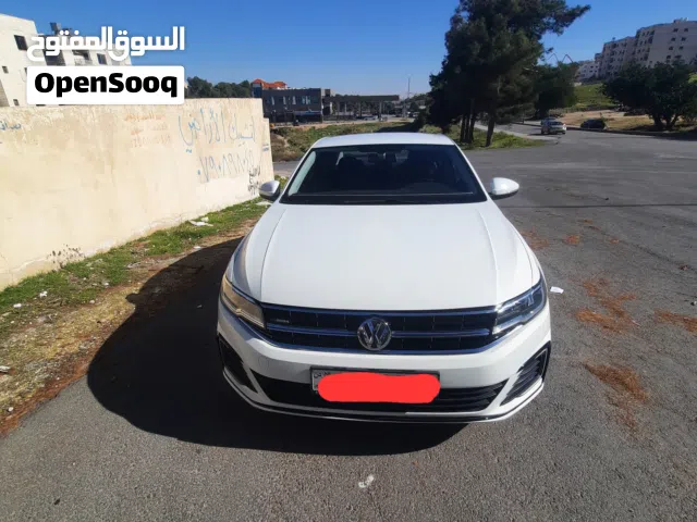2019, فولكسفاغن, بورا, E-Bora