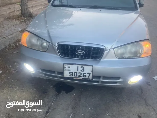 هونداي افانتي للبيع