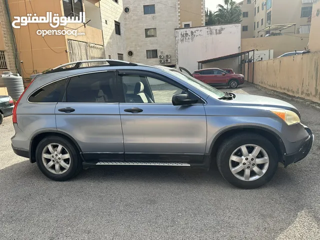 Used Honda CR-V in Aley