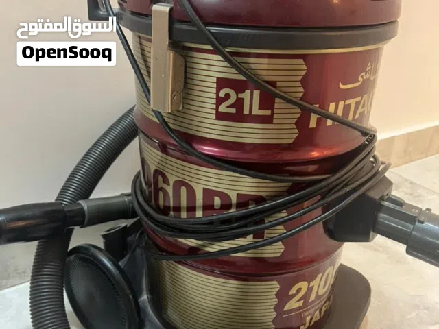Hitachi Vacuum Cleaners for sale in Tripoli