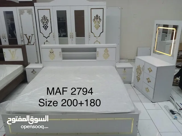 I am selling brand new bedroom set