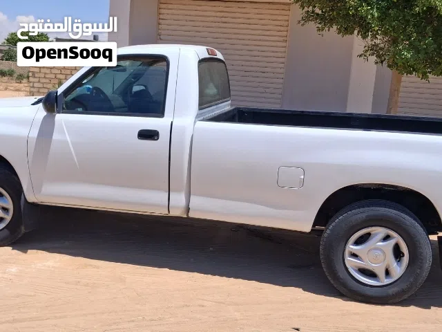 2006 تويوتا توندرا SR5