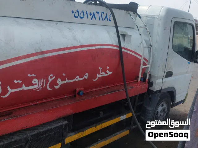 توزيع توريد ديزل