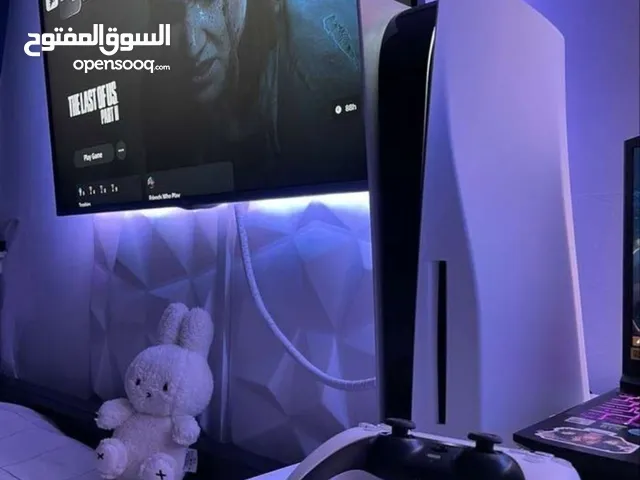 ps5 مستعمل للبيع