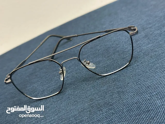 Glasses frame