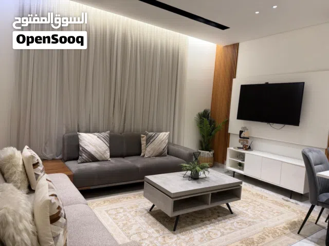 94 m2 2 Bedrooms Apartments for Sale in Muscat Al Khoud