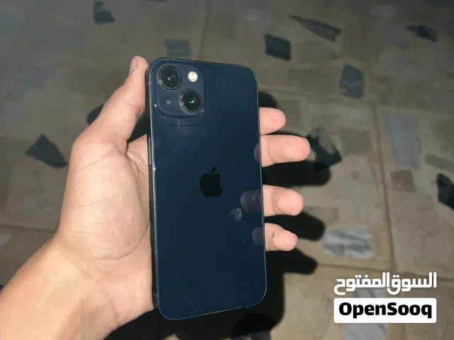 Apple iPhone 13 128 GB in Tripoli