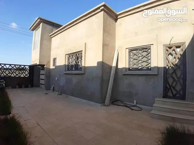 250 m2 4 Bedrooms Villa for Sale in Benghazi Qawarsheh
