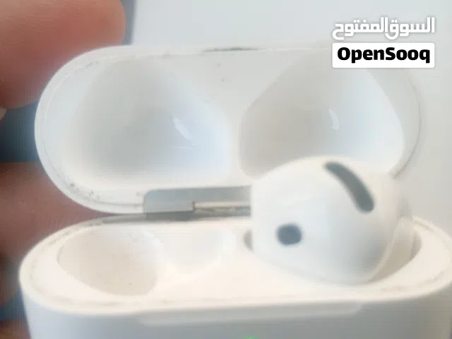 apple airpods 4