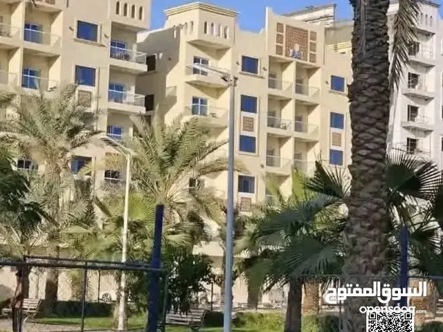 *um*فرصة للسكن أو الاستثمار ادفع 330.000 درهم واستلم فورا شقة غرفتين وصالة بالياسمين لدواعي السفر