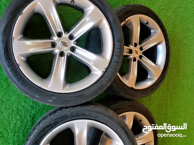 رنجات سبرنجات تشارجر وكالة رنج 20