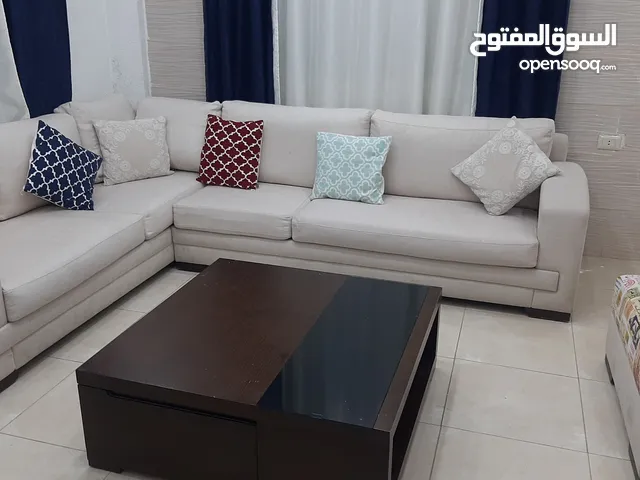 11m2 3 Bedrooms Apartments for Rent in Amman Tabarboor