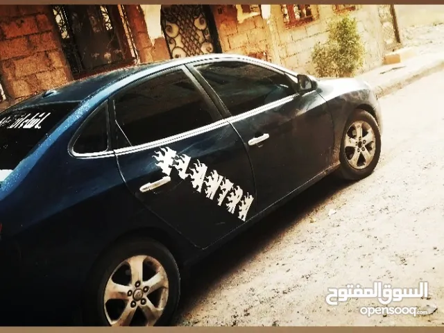 سيارة النترا موديل 2007 للبيع