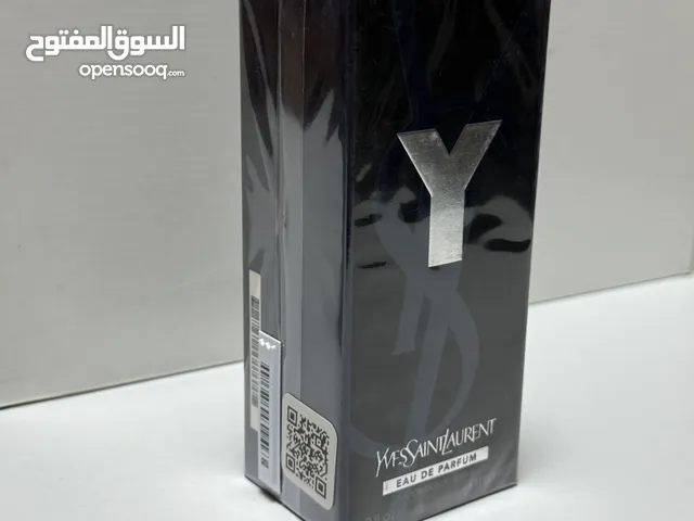 YVES SAINT LAURENT Y EAU DE PARFUM