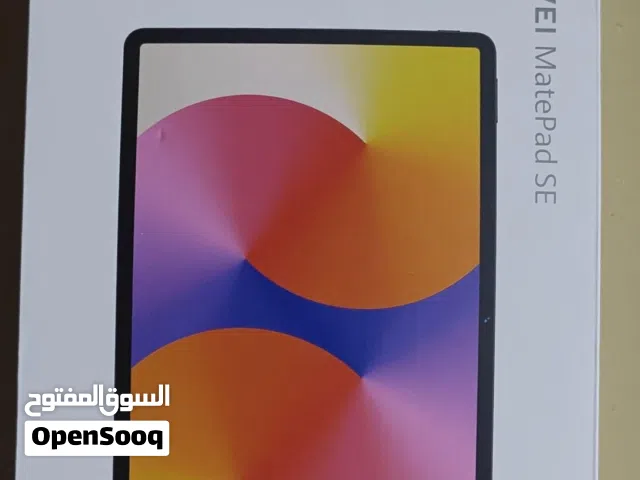Huawei mate pad se 11