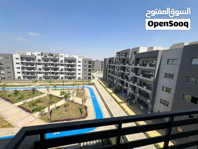 154 m2 2 Bedrooms Apartments for Sale in Cairo Sheraton
