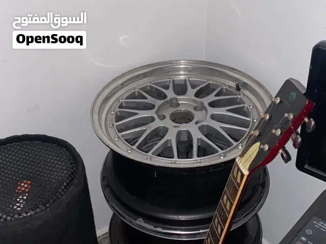 رنجات بي ام BBS
