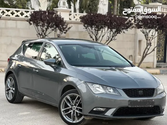 ليون بالصلاه علنبي موديل 2014