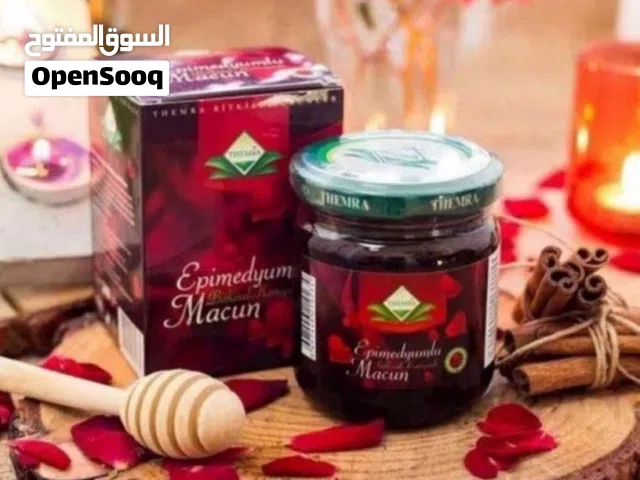 عسل التركي الأصلي عررض تابع الوصف