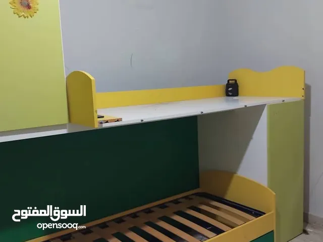غرفة نوم اطفال