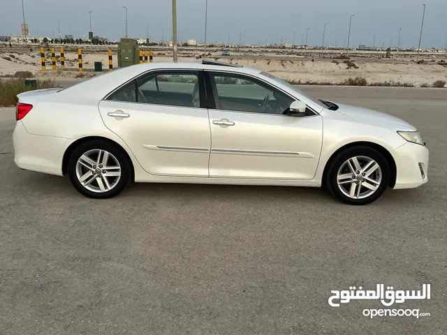 Toyota Camry GLX in Dammam