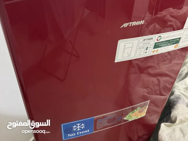 براد للبيع ماركة افترون