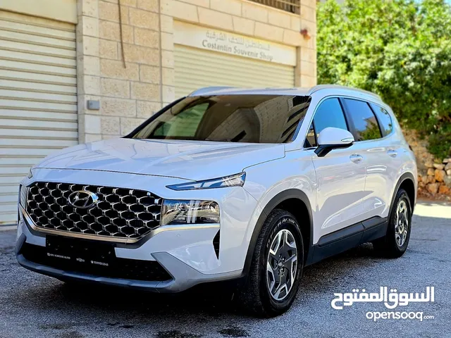 الأكثر طلبا في السوق سنتافية هايبريد