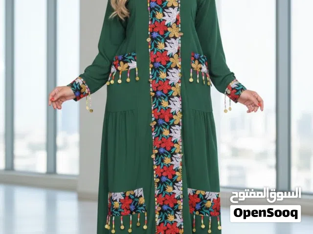 جلابيات للبيع جمله