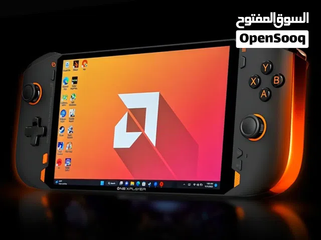 ONEXPLAYER MINI PRO RYZEN 7 1TB 32GB