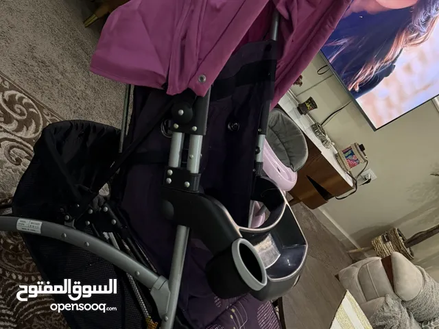 عرباية اطفال للبيع