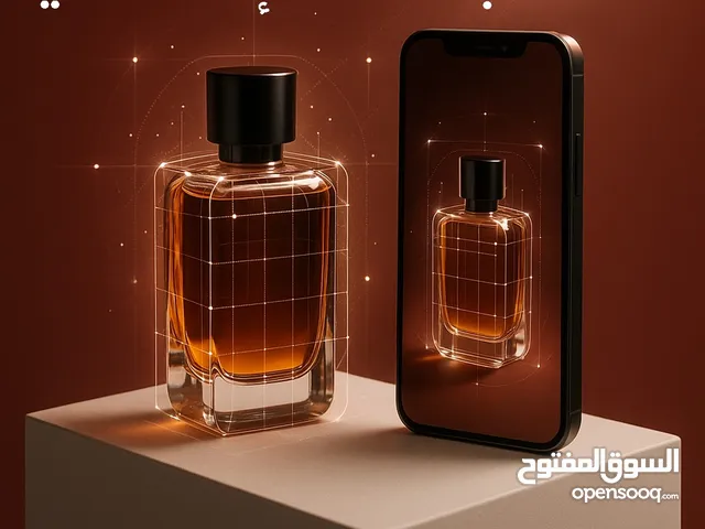 تعلم تصوير المنتجات بالذكاء الإصطناعي