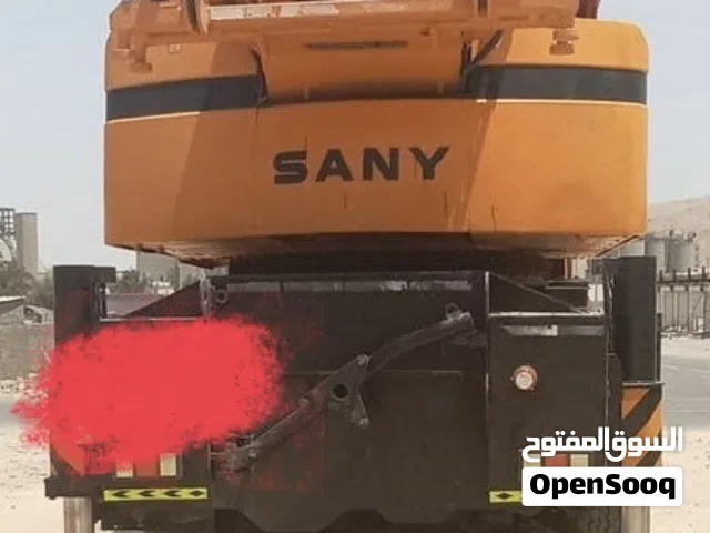 للبيع كرين 130 طن