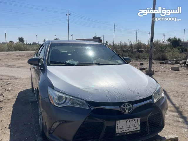 New Toyota  in Basra