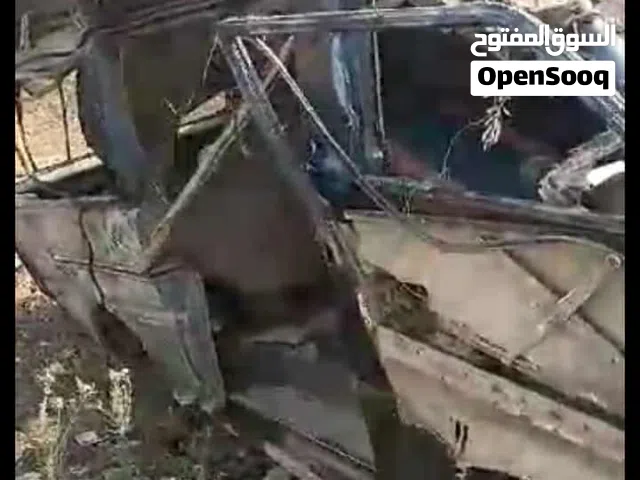 باص هونداي شطب