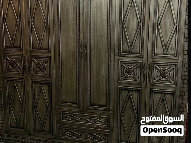 غرف نوم بحاله جيده