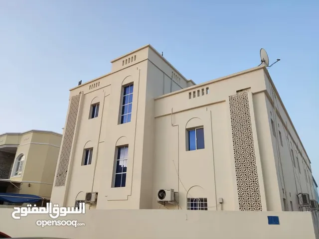 Unfurnished Monthly in Muscat Al-Hail