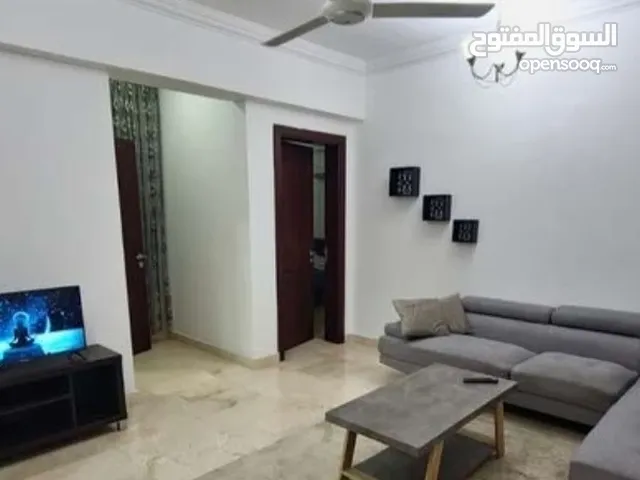 40m2 1 Bedroom Apartments for Rent in Muscat Al-Hail