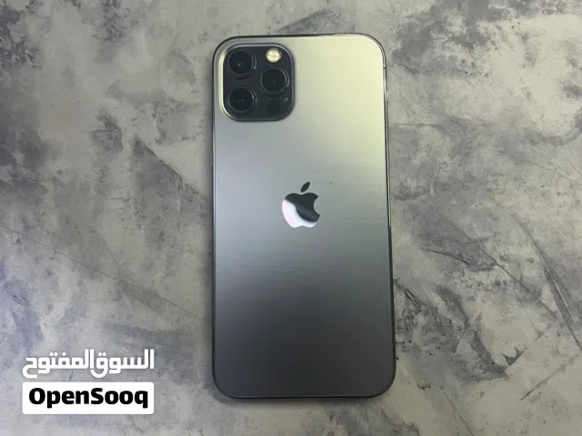 Apple iPhone 12 Pro 256 GB in Al Batinah