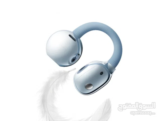 جديد أفضل سماعة بلوتوث Huawei Free Clip 2 متوفر لدى سبيد سيل