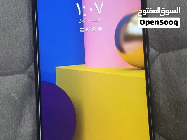 جوال جلكسي نضيف رقم
