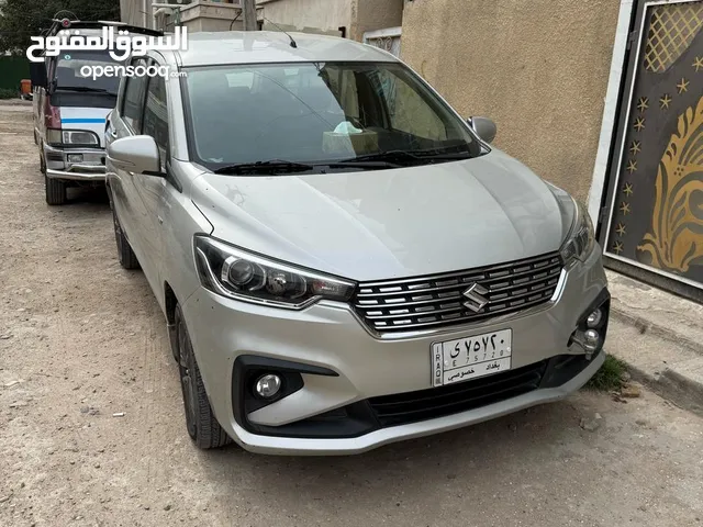 ساسوكي ارتيكا 2022