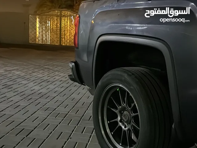 Goodyear 20 Tyre & Rim in Sharjah