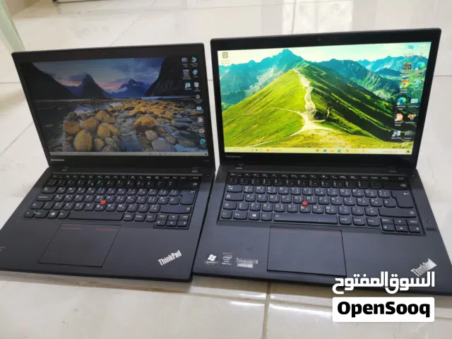 Lenovo cori5 8 ram
