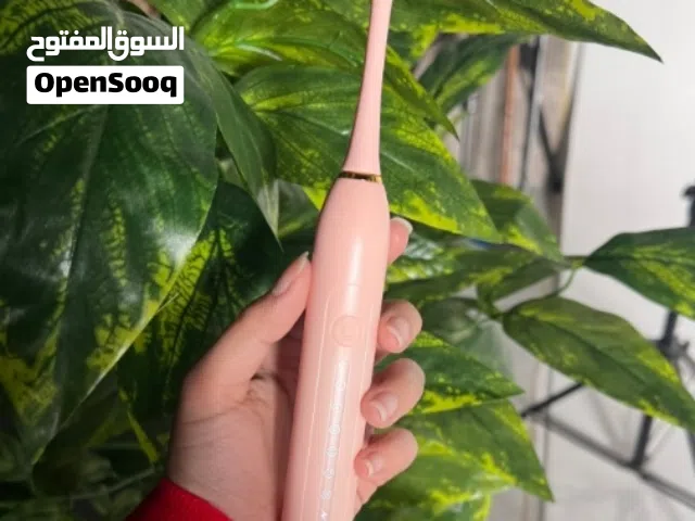 فرشة اسنان الكترونية