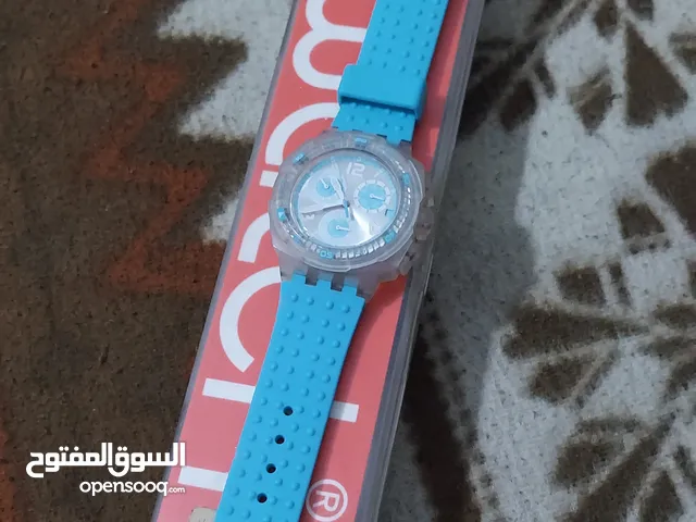 Analog Quartz Swatch watches  for sale in Amman