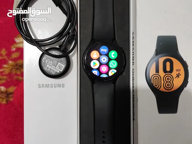 Samsung Watch 4 Size 44 cm