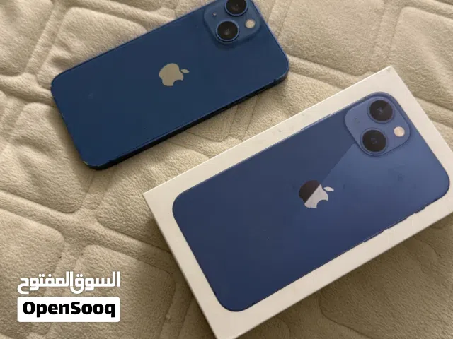 ايفون 13mini 128GB