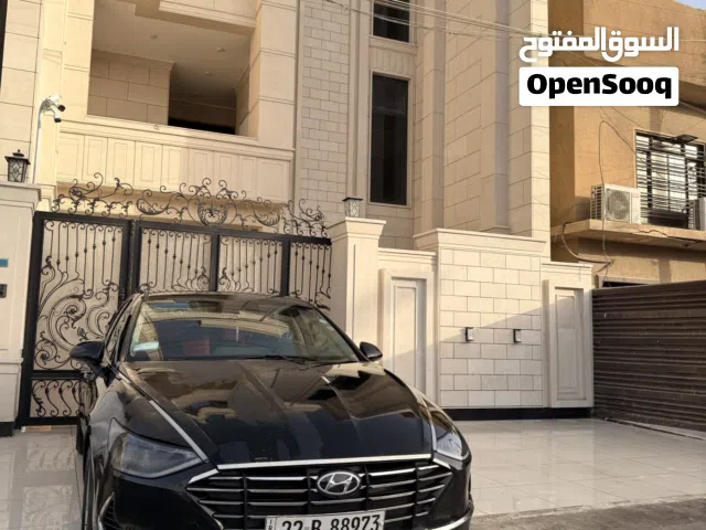 Used Hyundai Sonata in Baghdad