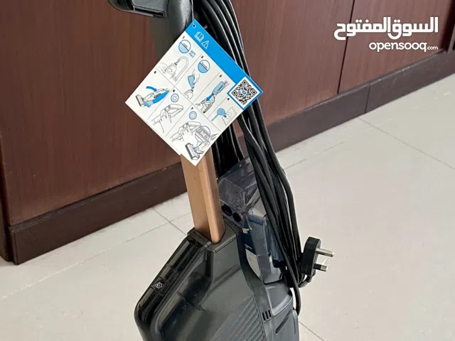 Bissell Crosswave Hydrosteam 0.8L with 6 month warranty (X-cite), all components, new price 109KD.