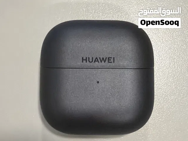 Huawei free clip 2